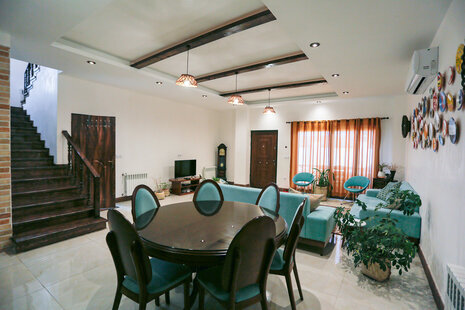 ویلا تمشک در رامسر