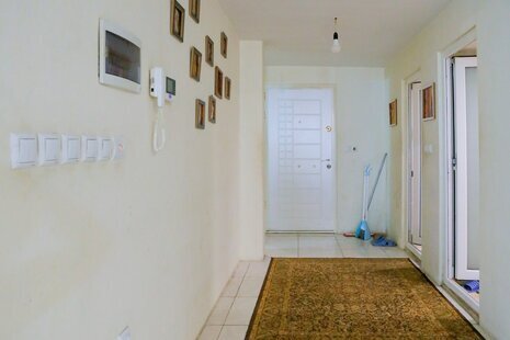 آپارتمان مبله دو خواب هفت تیر در مشهد