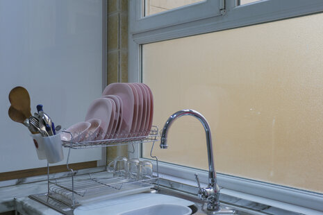 آپارتمان دو خواب مبله 1 در فاطمی