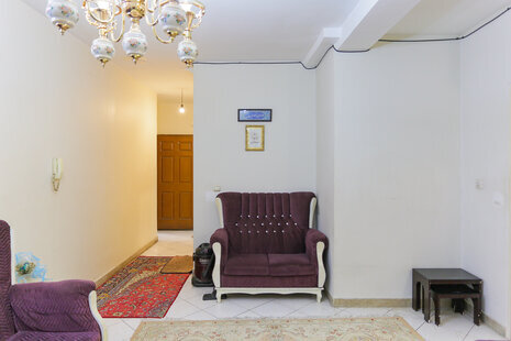 آپارتمان مبله تکخواب (5) در خیابان امام خمینی تهران