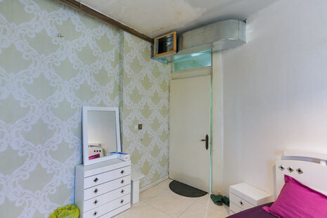 اتاق 21 متری خصوصی در مهمانپذیر نارمک