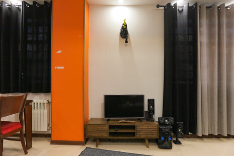 آپارتمان مبله تک خواب 1 در یوسف آباد