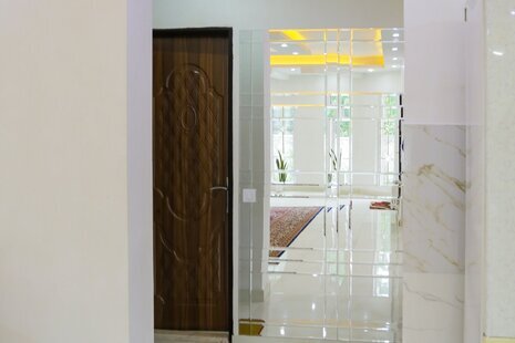 باغ ویلا دو خواب در خمام