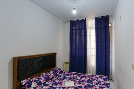 آپارتمان تکخواب 218 در تهرانپارس شرقی واحد2