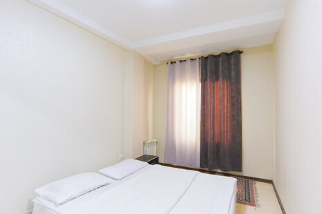 آپارتمان مبله تکخواب شانا 35 در شهرک نفت