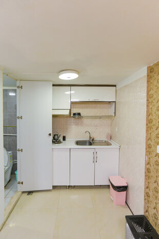 آپارتمان مبله تکخواب گرند رویال 1 در مطهری