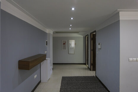 آپارتمان دوخواب 2 تخته استاندارد در جمهوری