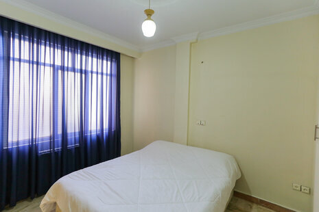 آپارتمان مبله دوخواب ونک (2)