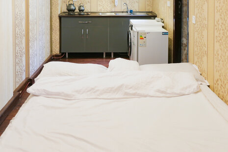 آپارتمان مبله تکخواب گرندرویال 4 در مطهری