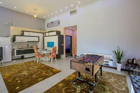 ویلا دوخواب در کردان