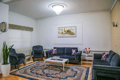 ویلا دربست دو خواب در رامسر