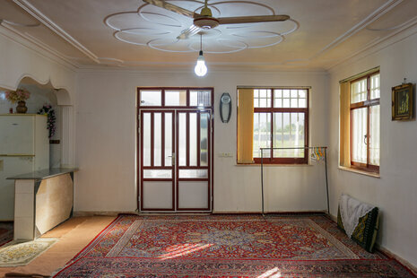 باغ ویلای جنگلی گلستان در ماسال