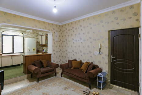 آپارتمان مبله تکخواب نوری 1 در نامجو