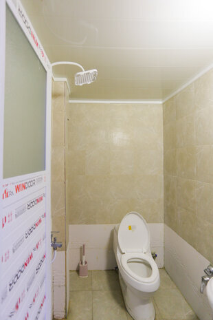 سوئیت مبله سرو 1 در هوانیروز