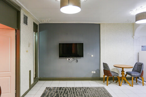 آپارتمان مبله تکخواب 3 در کارون