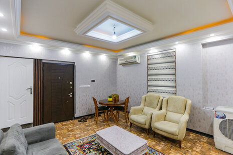 آپارتمان تک خواب در نواب