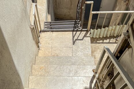 سوییت شماره 6‌ در سبلان شمالی