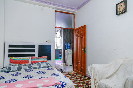 ویلا دوخواب نریمان در قشم