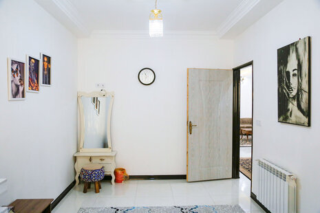 ویلا سه خواب استخرآبگرم در سفیدتمشک