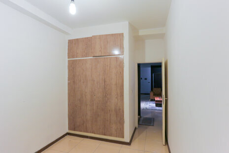 آپارتمان مبله تکخواب شانا 12 در شهرک نفت