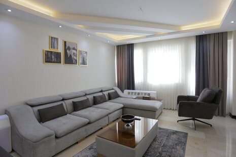 آپارتمان مبله تکخواب در خیابان ولیعصر