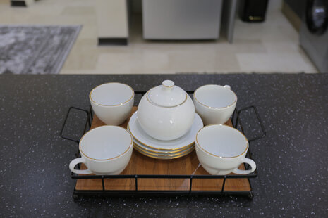 آپارتمان مبله دو خواب در خیابان ولیعصر