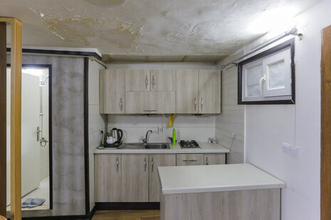 سوئیت مبله 2 در سعادت آباد