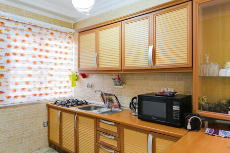 آپارتمان مبله دوخواب در قشم