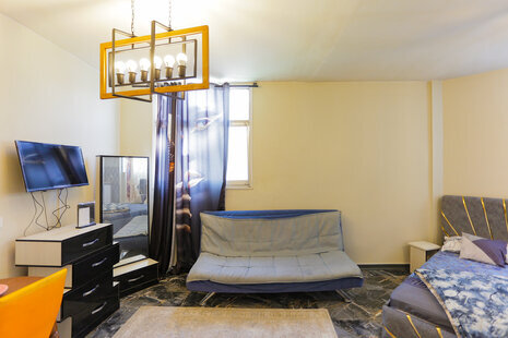 سوئیت مبله عزیز واحد 7 در جنت آباد جنوبی