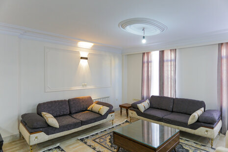 آپارتمان مبله سه خواب 1 در دهکده المپیک