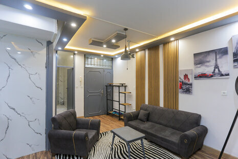 آپارتمان مبله تکخواب 2 در ستاری