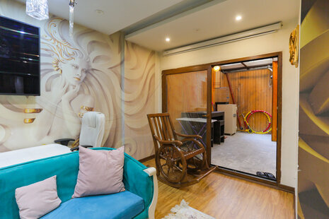 آپارتمان مبله تکخواب در جردن