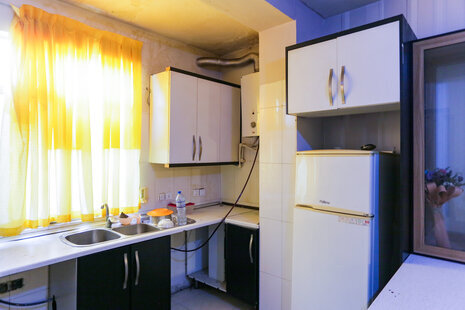 آپارتمان مبله تکخواب 2 در سلسبیل