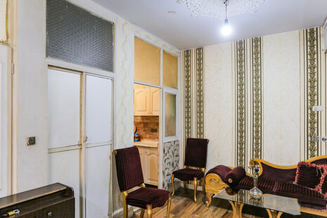 سوئیت مبله 40 متری در نامجو