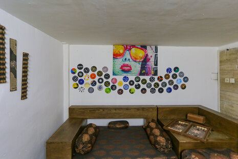 آپارتمان مبله تک خواب در نامجو