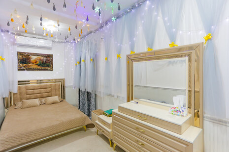 سوئیت 30 متری در قشم