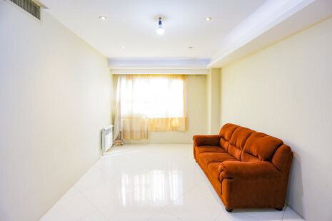 آپارتمان مبله دو خواب تهران 6