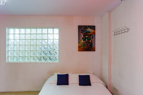 آپارتمان مبله دو خواب مهسان در غرب تهران 3