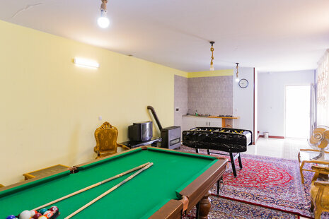 ویلا استخردار سه خواب بنیتا در چهار باغ