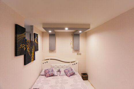 آپارتمان مبله تکخواب 1 در ستاری