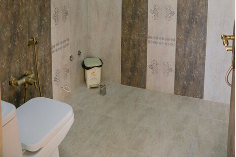 ویلا دوبلکس استخردار پاییز در بندر انزلی