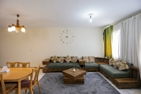 آپارتمان تک خواب در قلهک 6