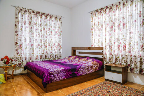 ویلا دربست دو خواب در رامسر