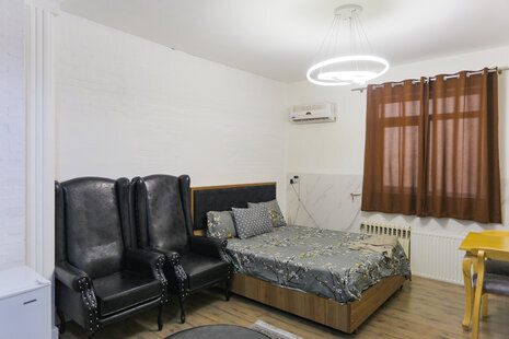 سوئیت مبله 3 در سعادت آباد