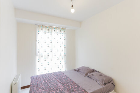 آپارتمان مبله دوخواب مهر 12 در شهران شمالی