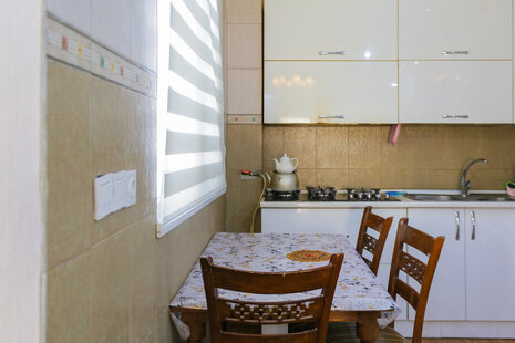 آپارتمان مبله تکخواب در پونک