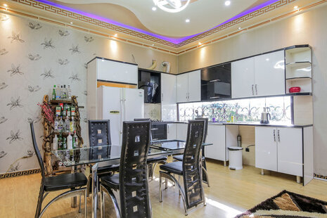 ویلا دوخواب در کردان