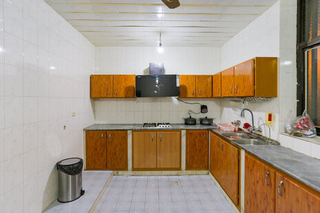 ویلا دوخواب ساحلی در قشم (3)