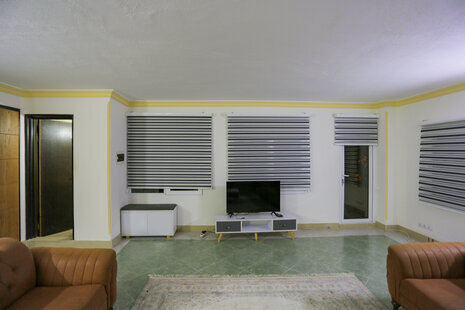 آپارتمان مبله دو خواب در کیش