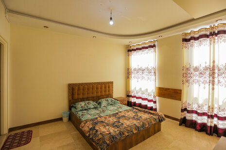 آپارتمان مبله تکخواب واحد 7 در میدان هفت تیر